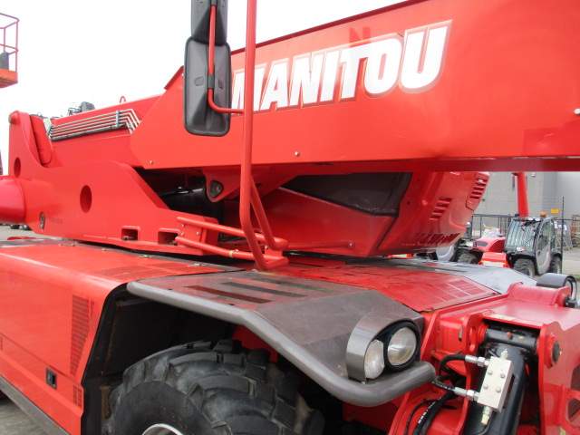 Afbeelding Manitou MRT 3050 + Privilege (342)