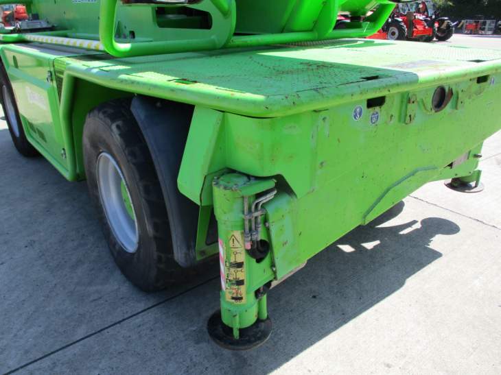 Afbeelding Merlo Roto 60.24 MCSS (505)