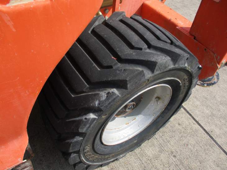 Afbeelding JLG 4394 RT (435)