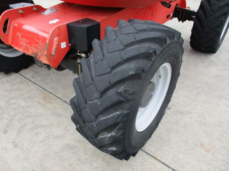 Afbeelding Manitou 200 ATJ (958)