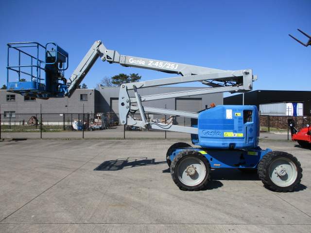 Afbeelding Genie Z45/25 (838)