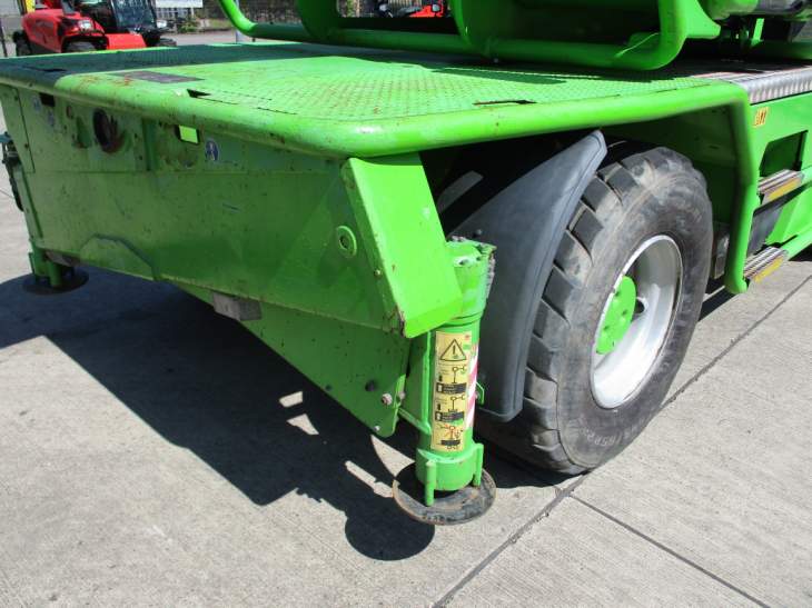 Afbeelding Merlo Roto 60.24 MCSS (505)