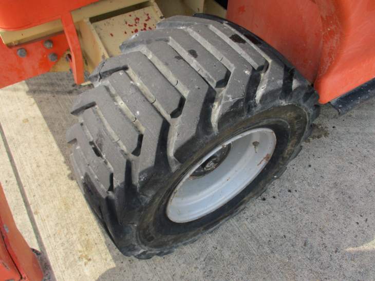Afbeelding JLG 4394 RT (435)