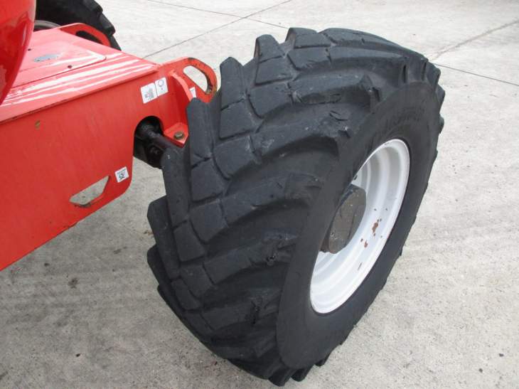 Afbeelding Manitou 200 ATJ (958)