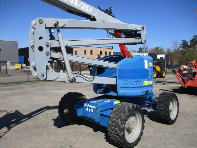 Afbeelding Genie Z45/25 (838)