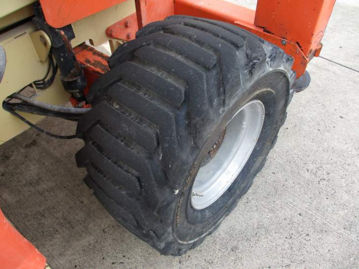 Afbeelding JLG 4394 RT (435)