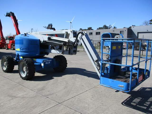Afbeelding Genie Z45/25 (838)