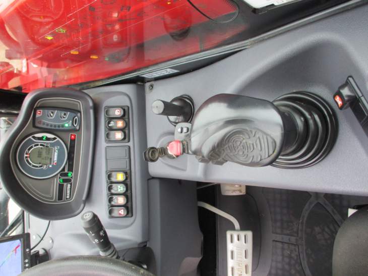 Afbeelding Manitou MT 625 (932)
