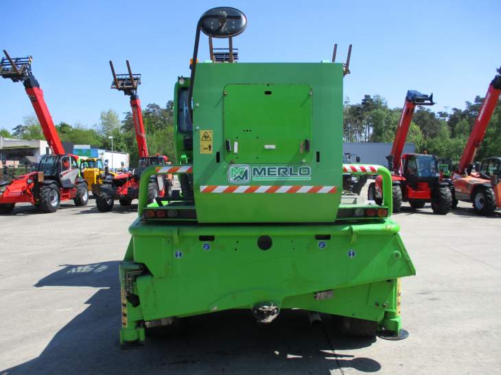 Afbeelding Merlo Roto 60.24 MCSS (505)