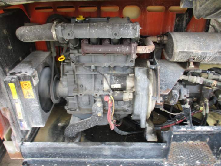 Afbeelding JLG 4394 RT (435)