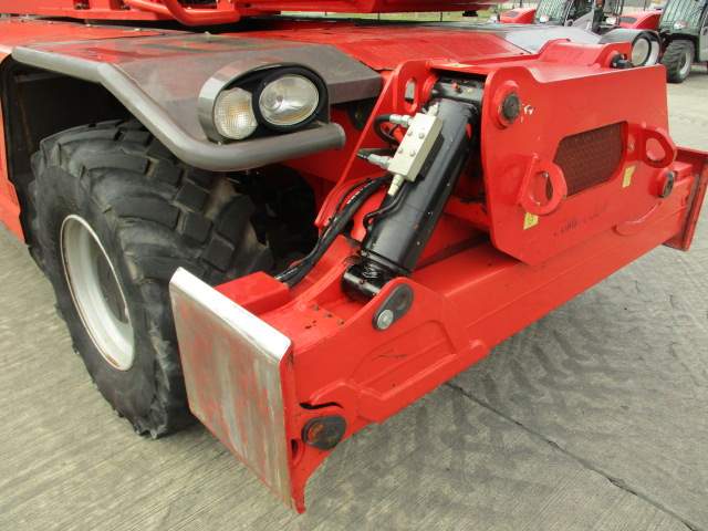 Afbeelding Manitou MRT 3050 + Privilege (342)