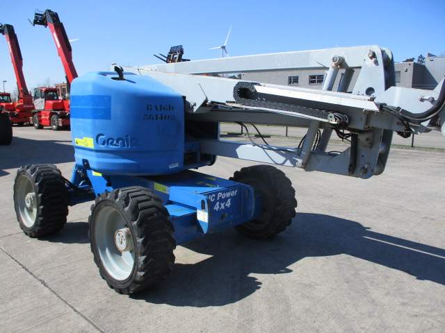 Afbeelding Genie Z45/25 (838)