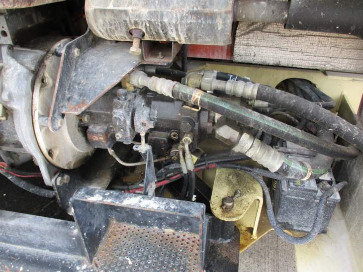 Afbeelding JLG 4394 RT (435)
