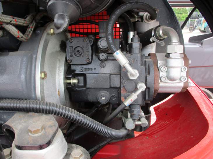 Afbeelding Manitou 200 ATJ (958)