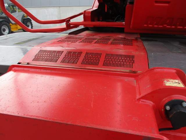 Afbeelding Manitou MRT 3050 + Privilege (342)