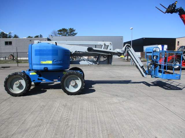Afbeelding Genie Z45/25 (838)