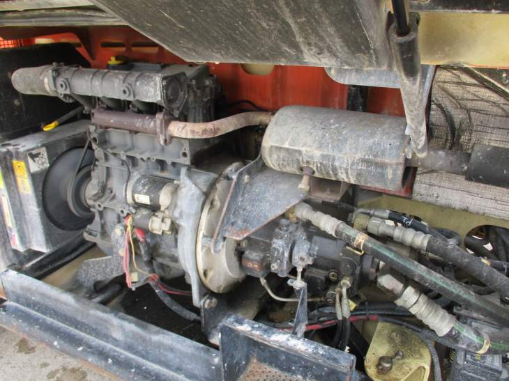 Afbeelding JLG 4394 RT (435)