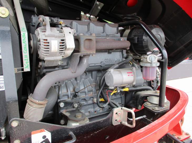 Afbeelding Manitou 200 ATJ (958)