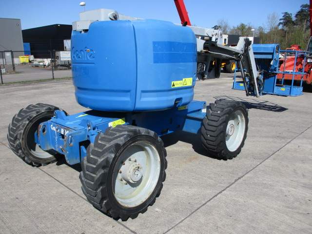 Afbeelding Genie Z45/25 (838)