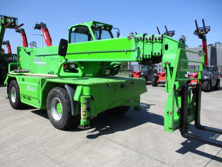 Afbeelding Merlo Roto 60.24 MCSS (505)
