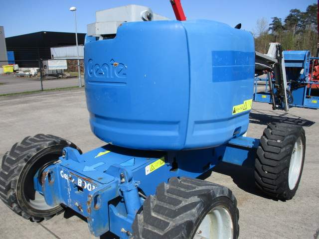 Afbeelding Genie Z45/25 (838)