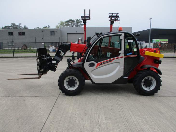 Afbeelding Manitou MT 625 (932)