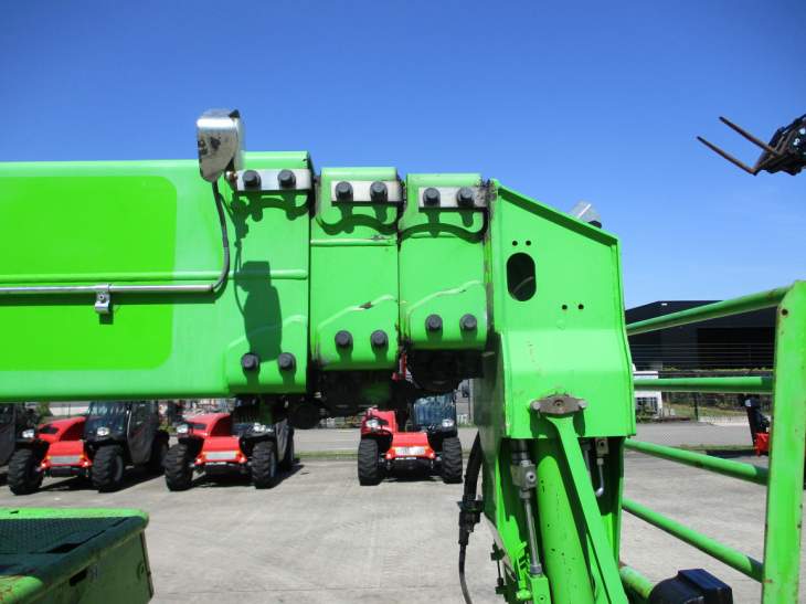 Afbeelding Merlo Roto 60.24 MCSS (505)
