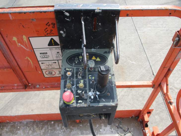 Afbeelding JLG 4394 RT (435)