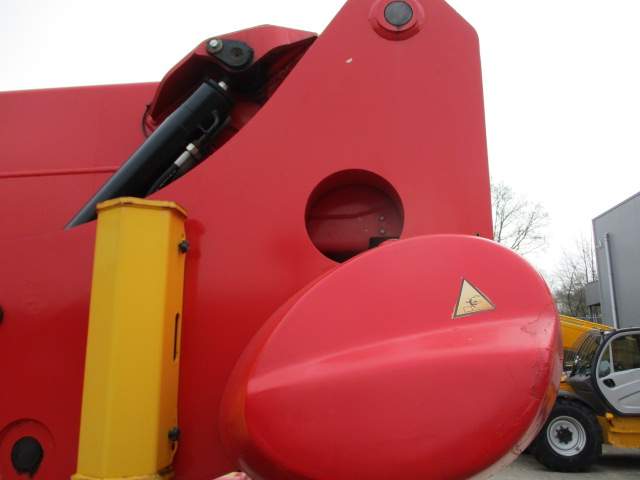 Afbeelding Manitou MRT 3050 + Privilege (342)