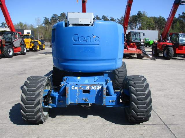 Afbeelding Genie Z45/25 (838)