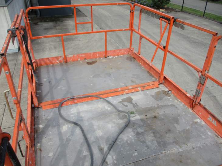 Afbeelding JLG 4394 RT (435)