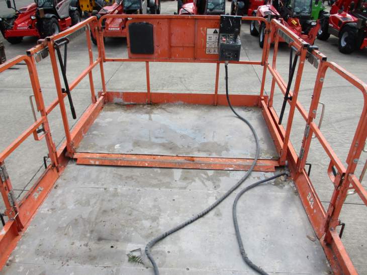 Afbeelding JLG 4394 RT (435)
