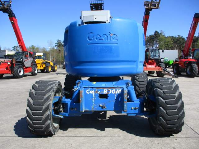 Afbeelding Genie Z45/25 (838)