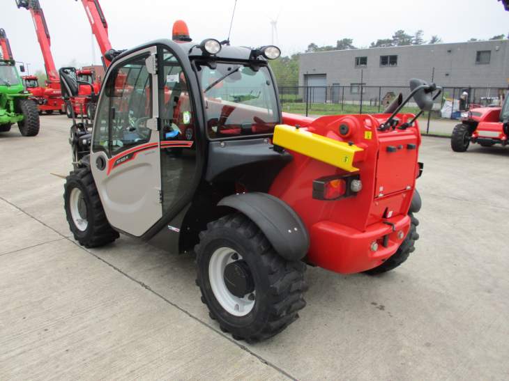 Afbeelding Manitou MT 625 (932)