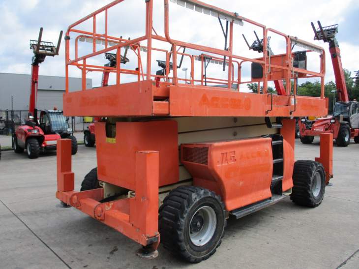 Afbeelding JLG 4394 RT (435)