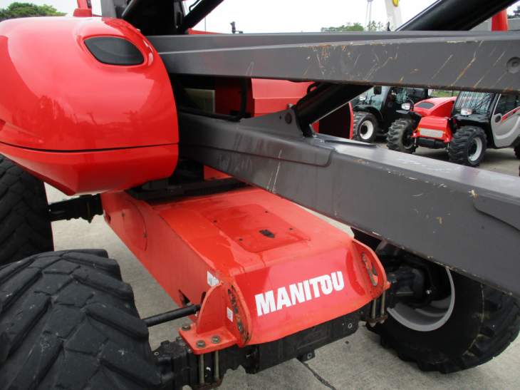 Afbeelding Manitou 200 ATJ (958)