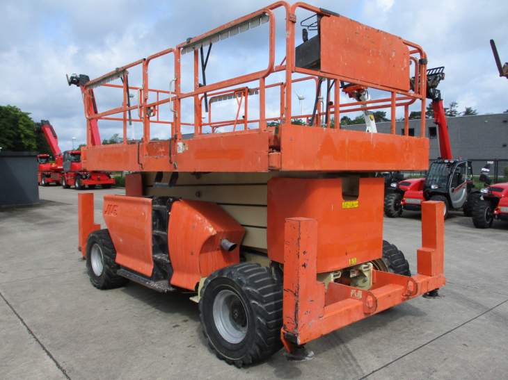 Afbeelding JLG 4394 RT (435)