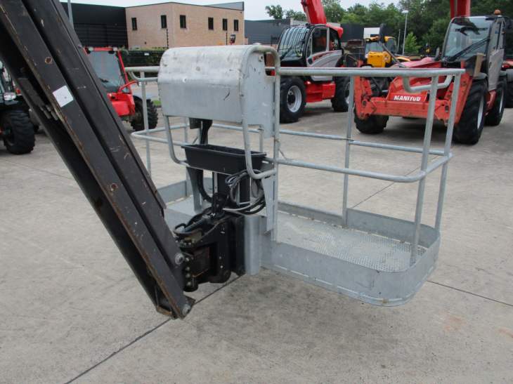 Afbeelding Manitou 200 ATJ (958)