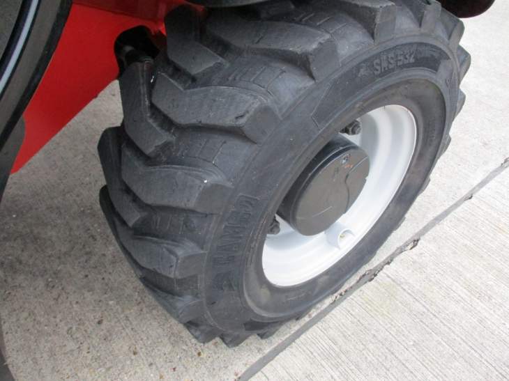 Afbeelding Manitou MT 625 (932)