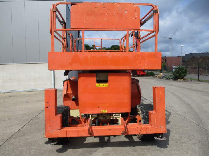 Afbeelding JLG 4394 RT (435)