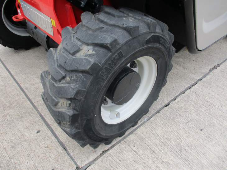 Afbeelding Manitou MT 625 (932)