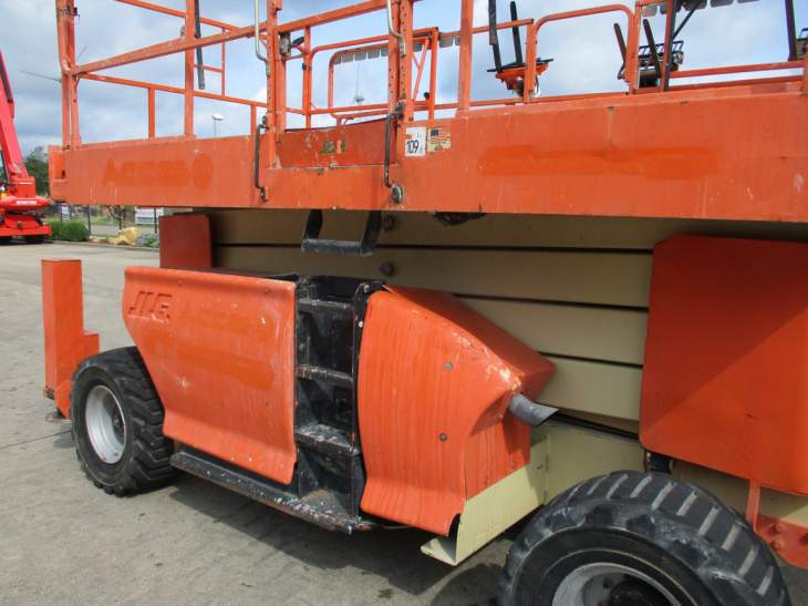 Afbeelding JLG 4394 RT (435)