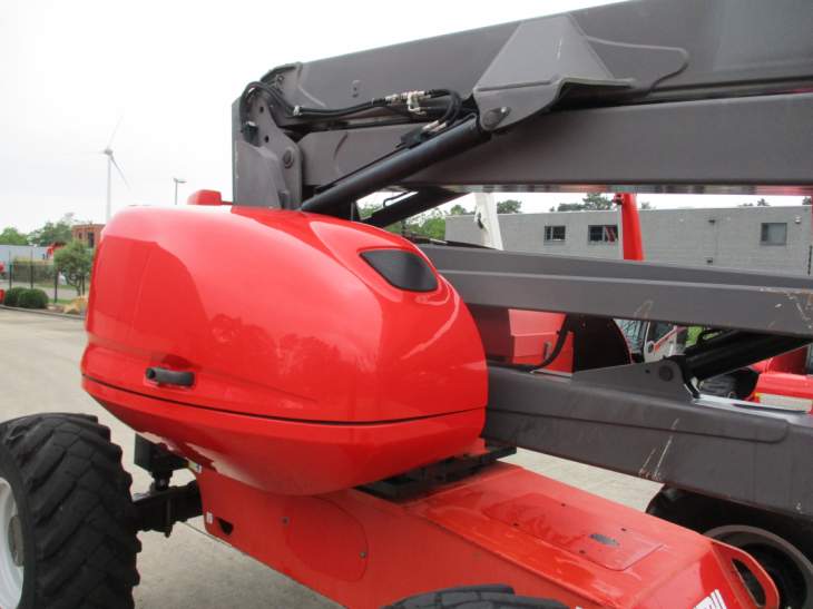 Afbeelding Manitou 200 ATJ (958)