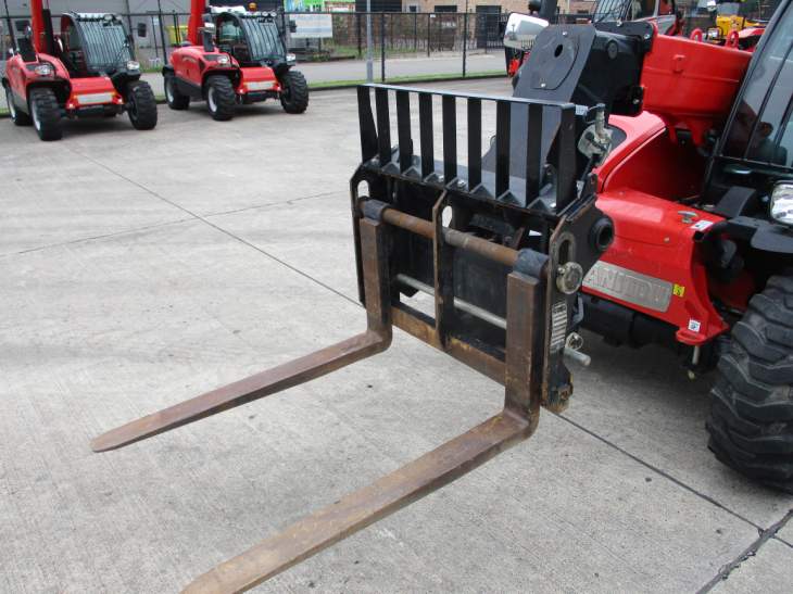 Afbeelding Manitou MT 625 (932)