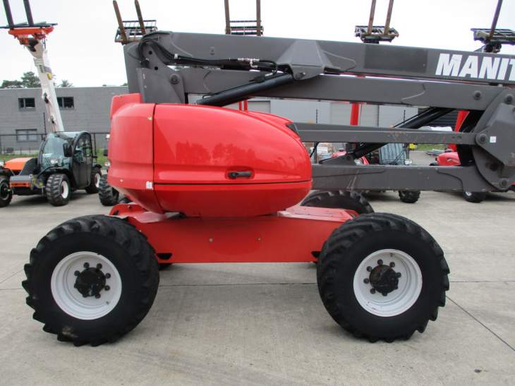 Afbeelding Manitou 200 ATJ (958)