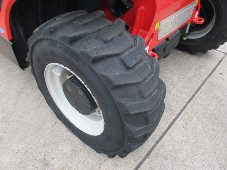 Afbeelding Manitou MT 625 (932)