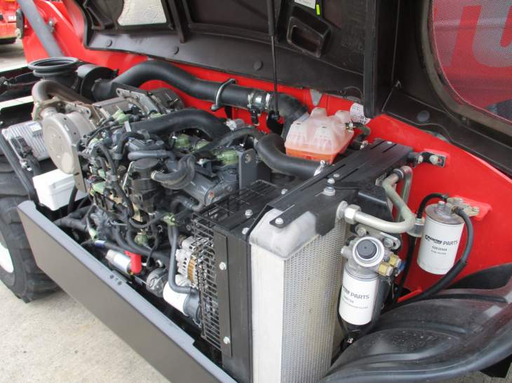 Afbeelding Manitou MT 625 (932)
