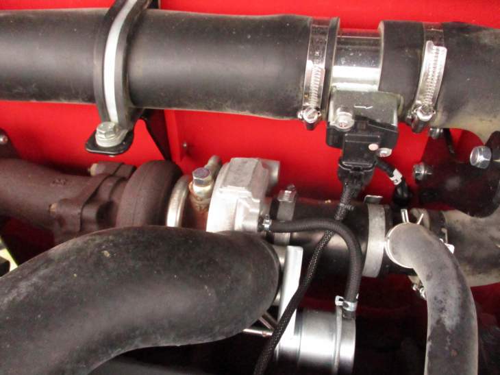 Afbeelding Manitou MT 625 (932)