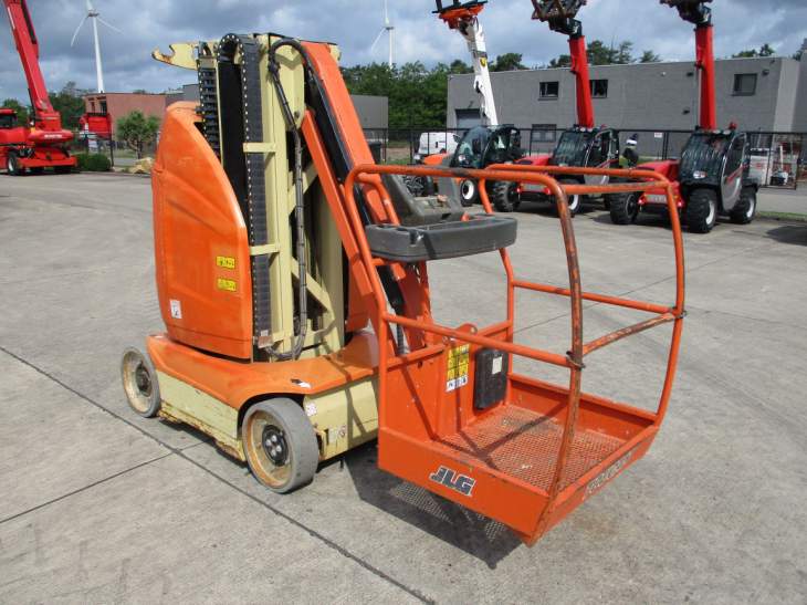 Afbeelding JLG Toucan T10E (019)