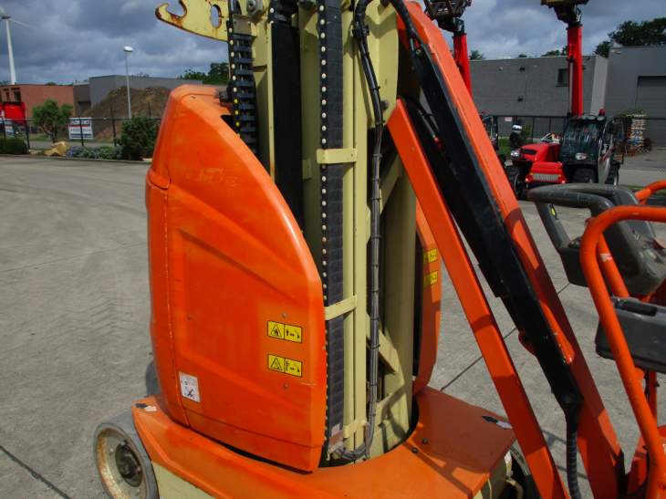 Afbeelding JLG Toucan T10E (019)